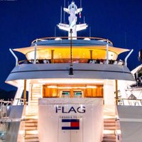 Flag (@flag) 's Twitter Profile