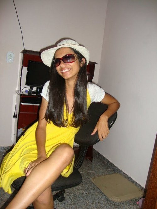 Sou Feliz♥