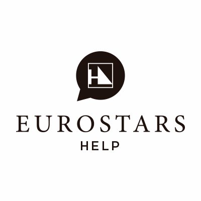 Escríbenos por cualquier duda relativa a tu reserva con @Eurostars.
Tweet us for any doubt on your reservation with @Eurostars.
L-V de 9 a 19.
M-F from 9 to 19.