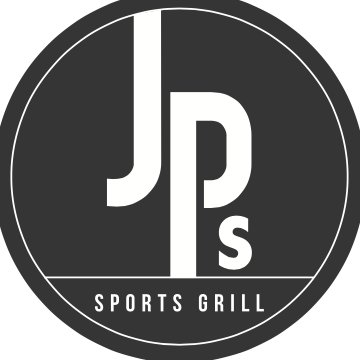 The official Twitter of JP's Sports Grill.