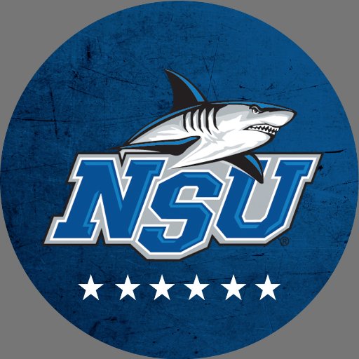 The official @Twitter account of Nova Southeastern University Women's Golf. Four @NCAADII National Championships.