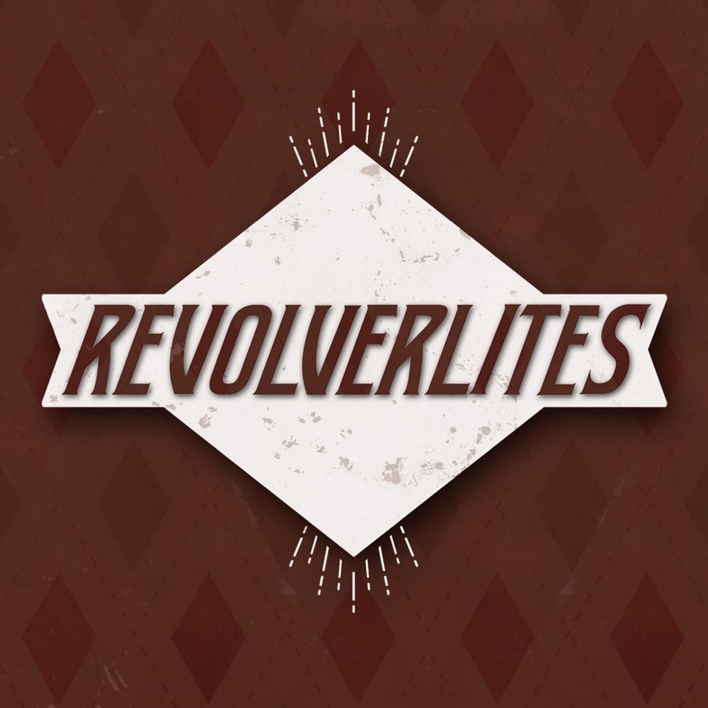 Revolverlites Profile