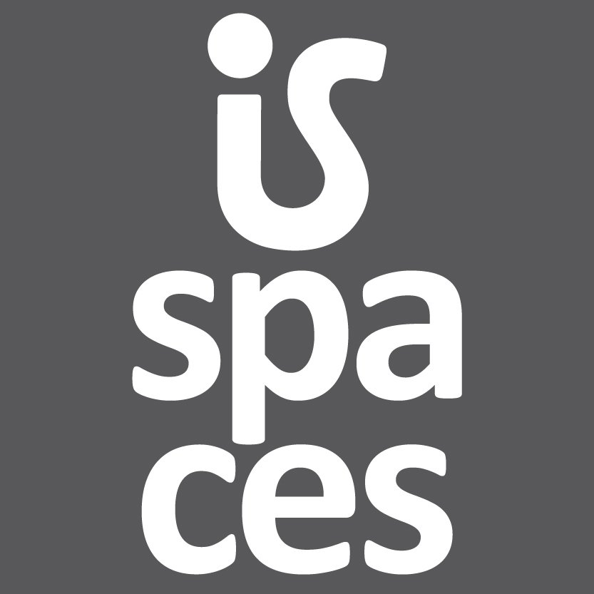 Cuándo, cómo y con quién tú quieras; te presentamos iSspaces: un espacio de trabajo singular con todo lo que te gusta y necesitas. Trabaja como vives.