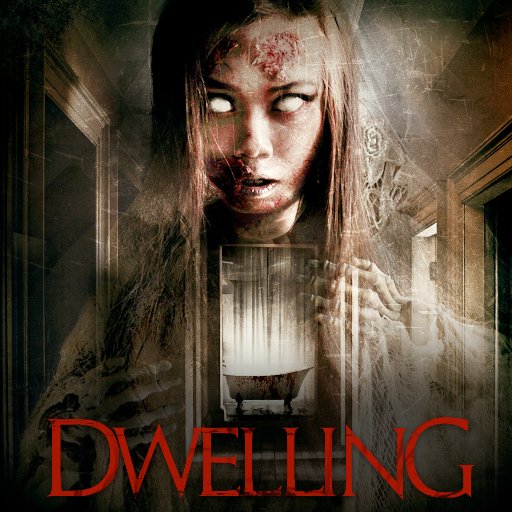 DwellingMovie's profile picture. Written and Directed by Kyle Mecca, Starring
Erin Marie Hogan, Devanny Pinn, Mu-Shaka Benson 
**OWN IT NOW**
In-stores at Wal-Mart,
Pre-order on Amazon