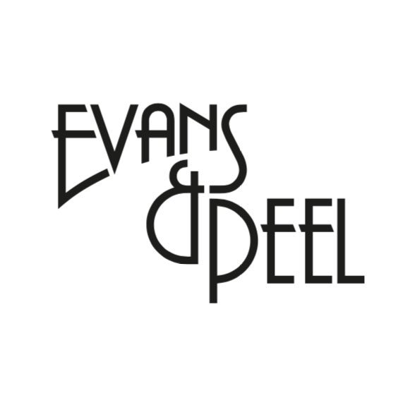 We’re Evans & Peel, Detective Agents hidden in the depths of Chelsea and we’re building a case on YOU...