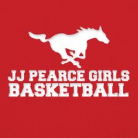 JJP Lady Mustangs (@jjpgirlsbball) 's Twitter Profile