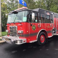 Maple Bluff Fire (@mapleblufffire) 's Twitter Profile