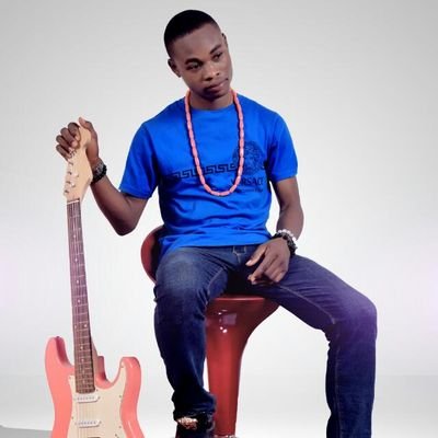 Singer/Songwriter/Performer/Social media influencer For bookings & enquiries, contact gold: 08029845760, David:+234 8168018624