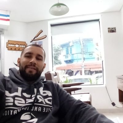 Perfil criado para pontuação
#PARCEIROSBETA