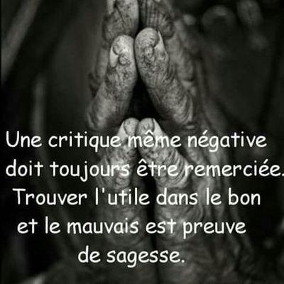 J n'aime pa la discriminations