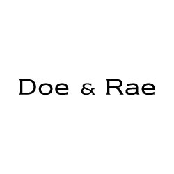 Welcome to Doe and Rae!
We are a clothing wholesale company that specializes in contemporary tops and dresses for women. Feel free tweet us.
Happy Shopping!