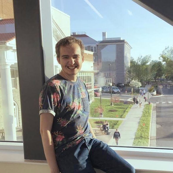 Teslarati Reporter/Editor | WXJM General Manager | Multi-Platform Journalist | Political Commentator | Reality TV Lover | JMU '18