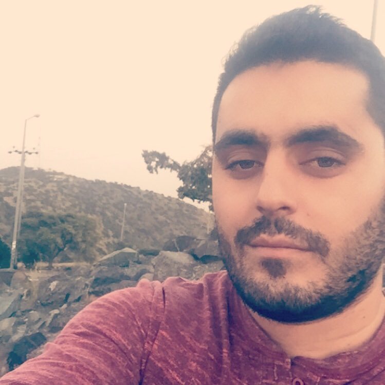 mohamadaboudahe's profile picture. 