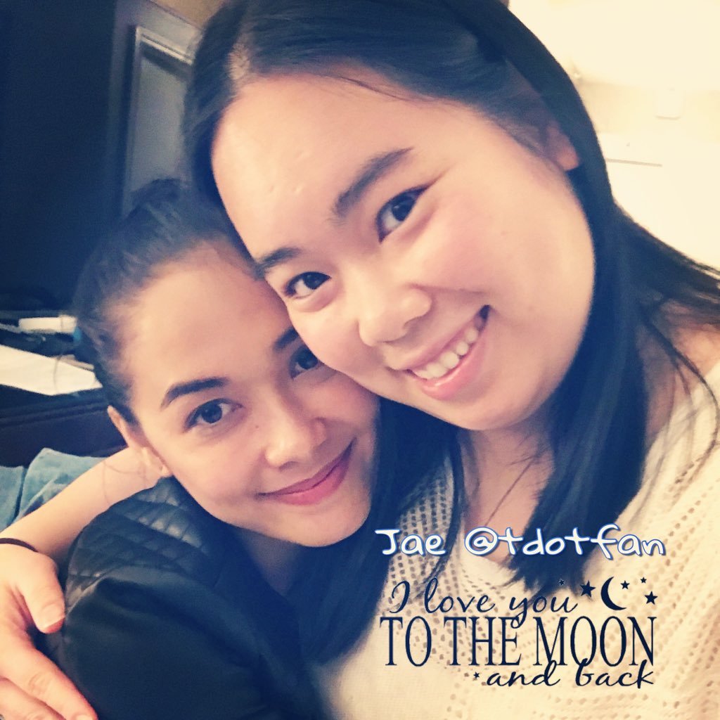 Official: Cuties, TLD, Johnatics, WLJD, ElNellatics. Unofficial: Too many to mention... So, international friends of everyone na lang!!!