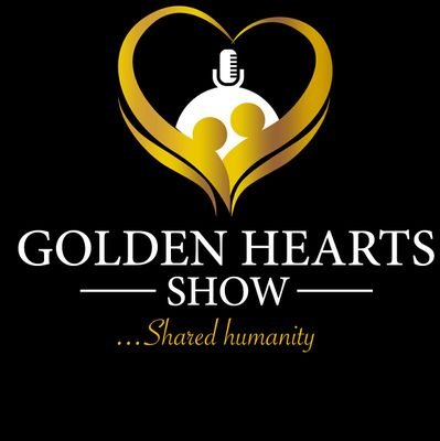 showcasing great charity works done by personalities & institutions in our society. 💞
We meet, talk & share it.
YouTube channel: Golden Hearts Show with Chizie