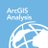 @ArcGISanalysis