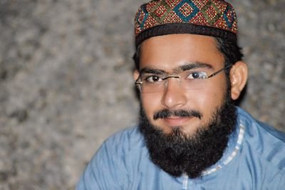 HafizUsamaAmee1's profile picture. ‏کوئی چہرے کا عاشق کوئی اخلاق کا طالب  ادائیں پیچھا کرواتی ہیں،محبت کون کر تا ہے