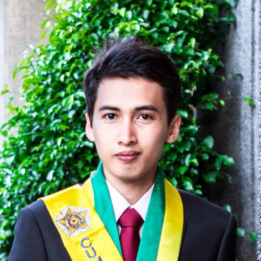 finnt68's profile picture. Proud husband of @shofashfia