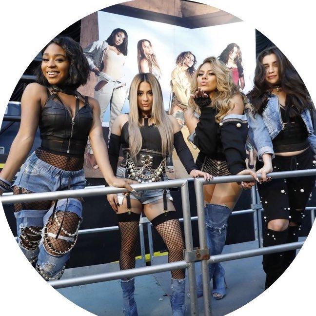 Fifth Harmony Charts Twitter