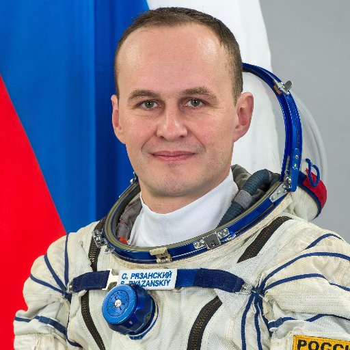 Космонавт-испытатель Роскосмоса. МКС-37/38, МКС-52/53 | Roscosmos cosmonaut. ISS-37/38, ISS-52/53