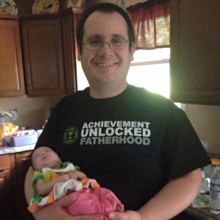 Follower of Christ (not one of those weird, overly religious ones), husband, father. Fan of sci-if, video games, multiple genres of music, and other stuff.