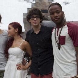 RobertShapiroHA's profile picture. Rex is my best friend!