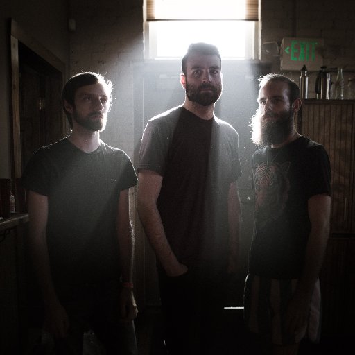Sioum is a progressive/post-metal band from Chicago, IL. The trio often draws inspiration from movies, video games, and emotion itself.
