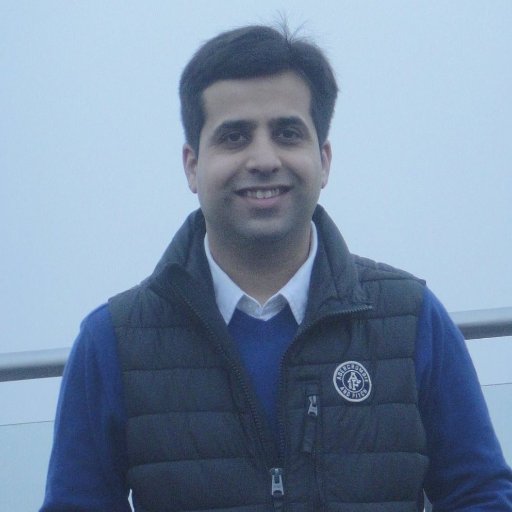 Proud dad & husband, Marketer, IBMer, gadget, music & cinema enthusiast, foodie, reader, learner, dreamer. (Views here are my own)
