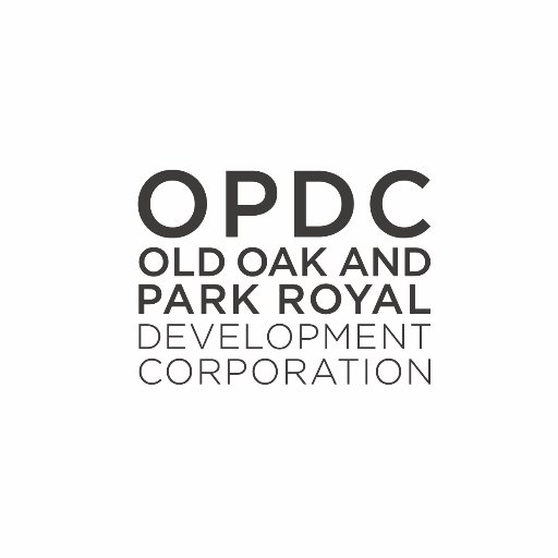 Mayor of London's Old Oak and Park Royal Development Corporation (OPDC) tweeting about planning, development, regeneration & community in west London.