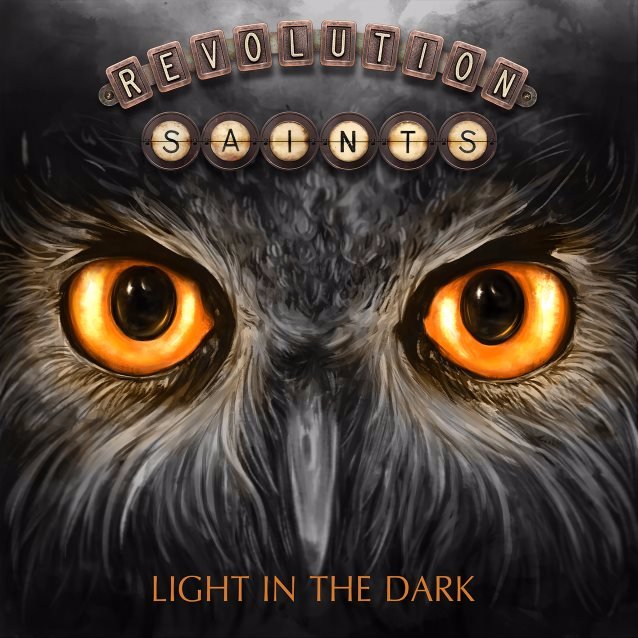 Revolution Saints Profile