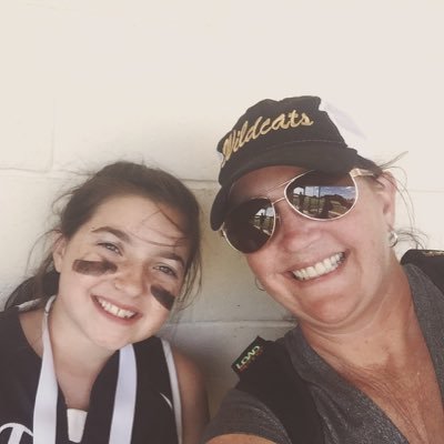 serogers03's profile picture. Mother, coach, educator
