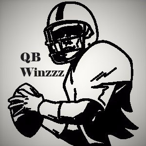 On a crusade to convince the world that wins are not a QB statistic. #QBWinz