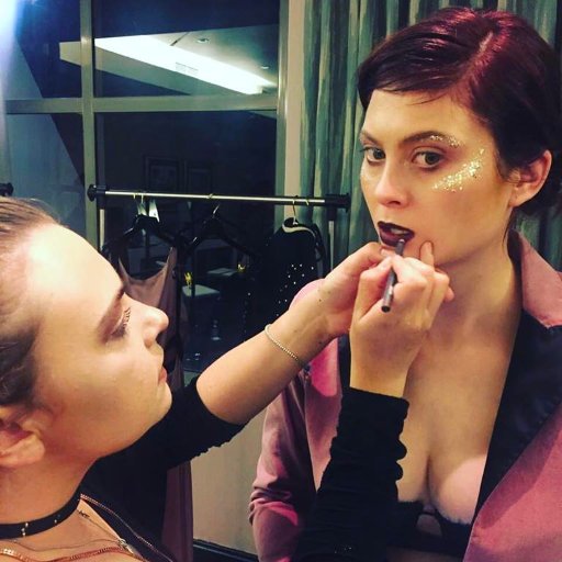 TakenbystormB's profile picture. 