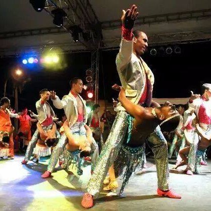 corpoalmalatina's profile picture. Producción de espectáculos, dirección escénica, booking and management of artists, Coreografias & workshops.