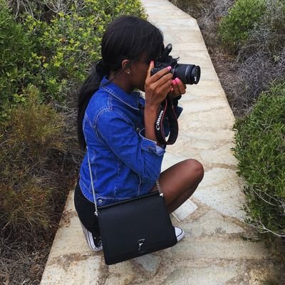Ehis26's profile picture. Ehis, Pronounced 'Eh-He's'. 
Student at UAL:LCF.