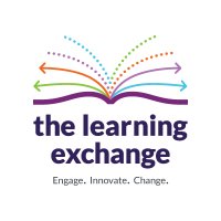 Learning Exchange(@TLX_ED) 's Twitter Profile Photo