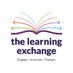 Learning Exchange (@TLX_ED) Twitter profile photo