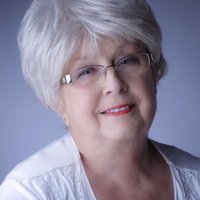 Betty Lowrey - @AuthorBetty Twitter Profile Photo