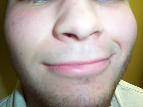 ShockFaceJournl's profile picture. 