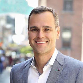 Founder and CEO at Kevala. Flexible scheduling for healthcare.