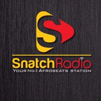 Snatch Radio (@snatchradiouk) Twitter profile photo