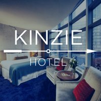 Kinzie Hotel (@kinziehotel) 's Twitter Profile Photo Kinzie Hotel (@kinziehotel) 's Twitter Profile Photo