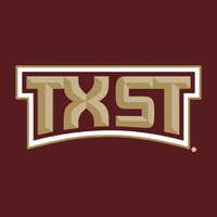 Texas State University(@txst) 's Twitter Profile Photo