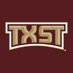 Texas State University (@txst) Twitter profile photo