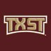 Texas State University (@txst) Twitter profile photo Texas State University (@txst) Twitter profile photo
