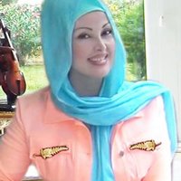Gülay Pınarbaşı #GodExists (@_gulaypinarbasi) 's Twitter Profile