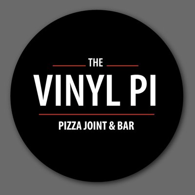 The Vinyl Pi is a neighborhood pizza joint with craft cocktails, craft beers, and wine in a rock ‘n’ roll environment. Tag your pics! #vinylpi