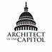 Architect of the Capitol (AOC) (@uscapitol) Twitter profile photo