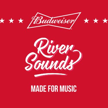 MUSIC · ART · FOODTRUCKS · BEER //
21 de Septiembre · Puerto de Asunción //
Tickets en:
https://t.co/fuA0Bt5Fs7