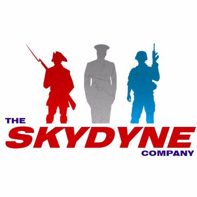 Skydyne_Company Profile Picture